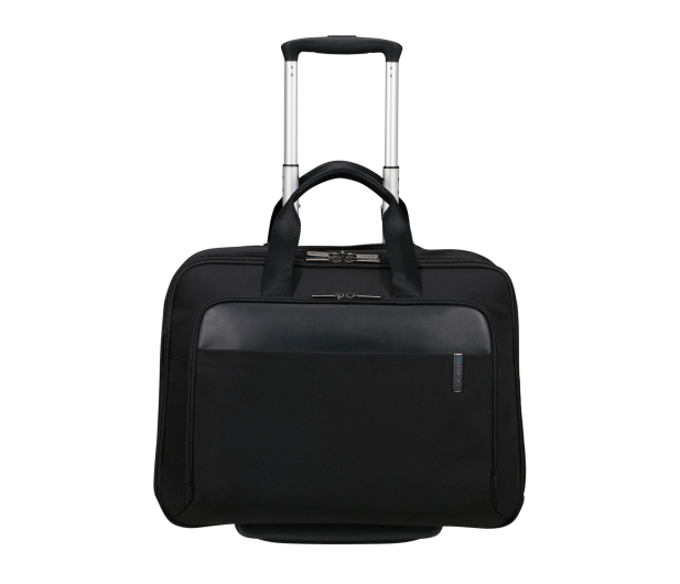 Samsonite TORBA NA KOŁACH DO LAPTOPA EVOSIGHT 17.3" CZARNA - 1483101 - zdjęcie